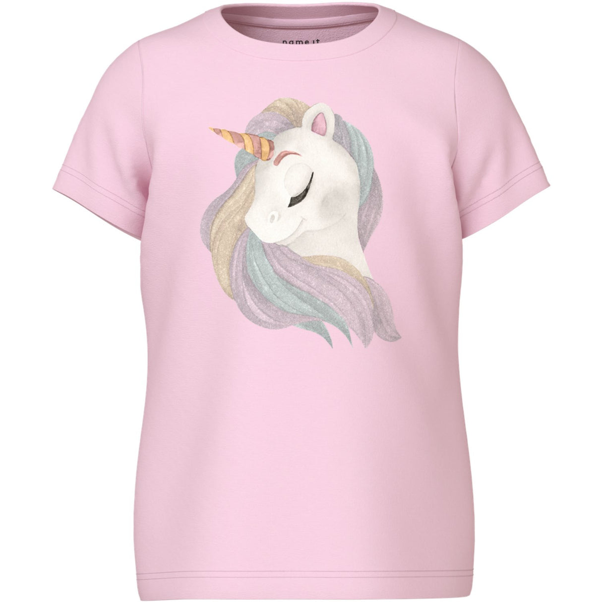 Name It Ballerina Darlingas T-Shirt