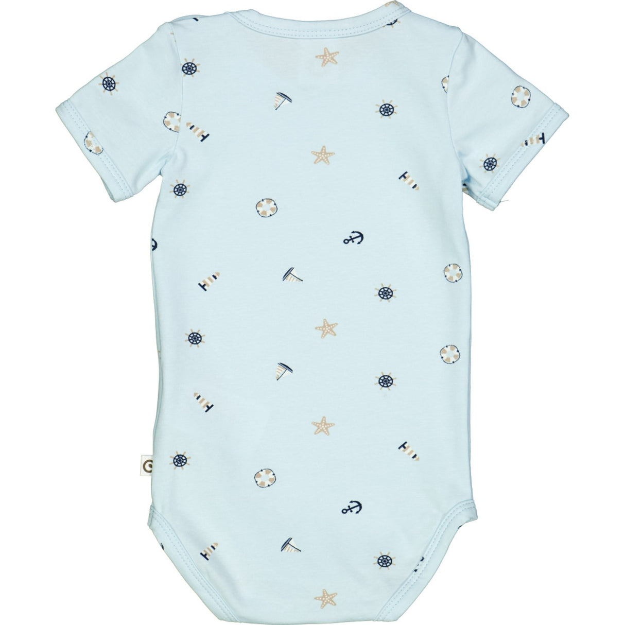 Müsli Breeze/ Night Blue/ Cashmere Breeze Body