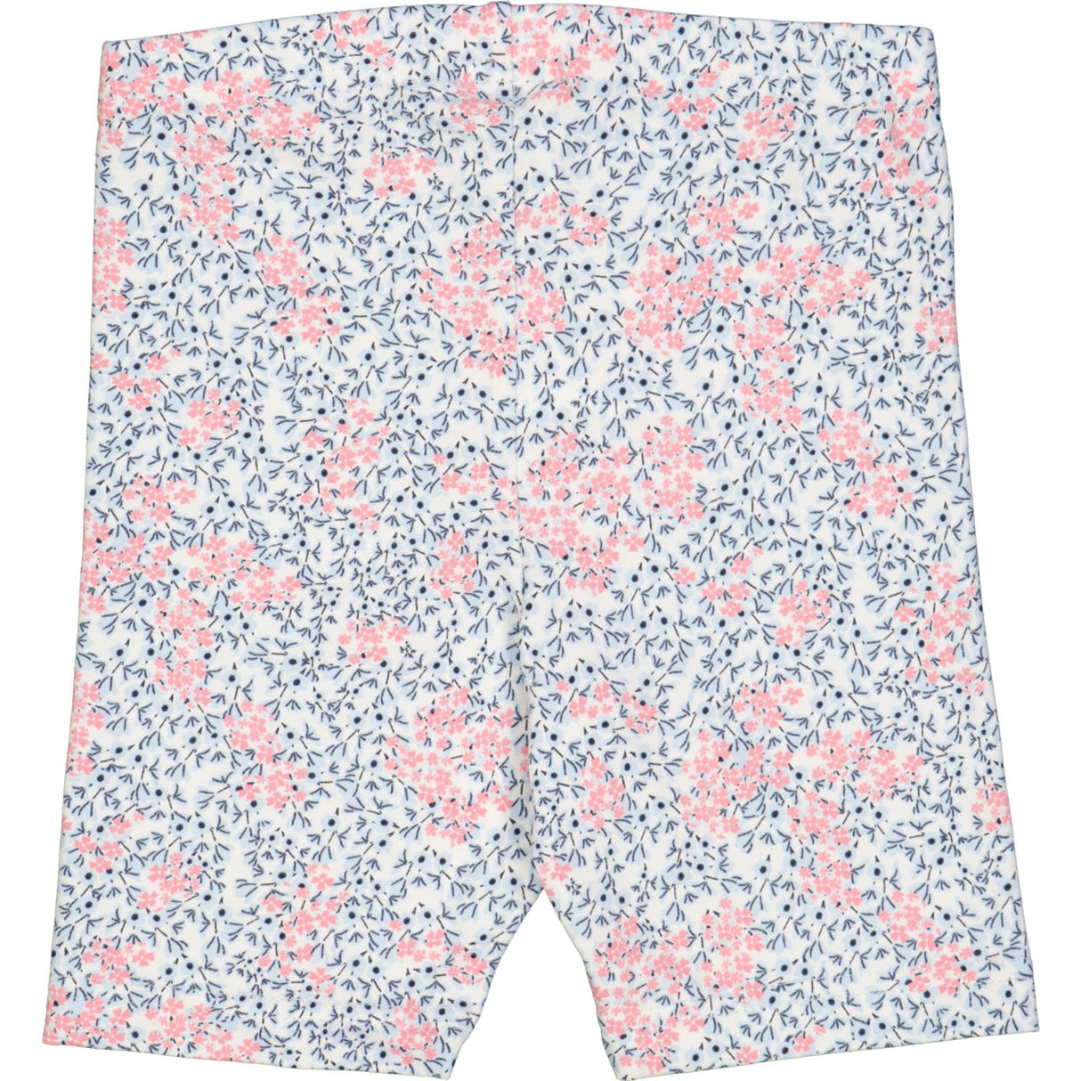 Müsli Balsam Cream/ Bubblegum/ Night Blue Petit Kort Leggings