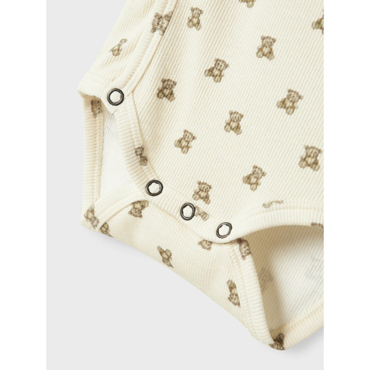 Lil'Atelier Turtledove Teddy Bear Gavo Elf Slim Omslags Body