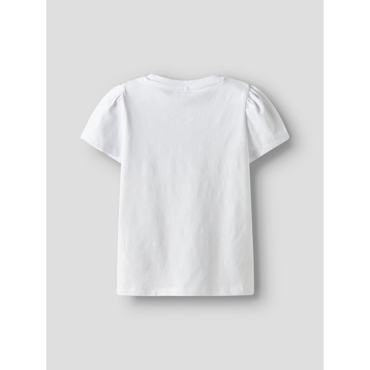 Name It Bright White Hani T-Shirt