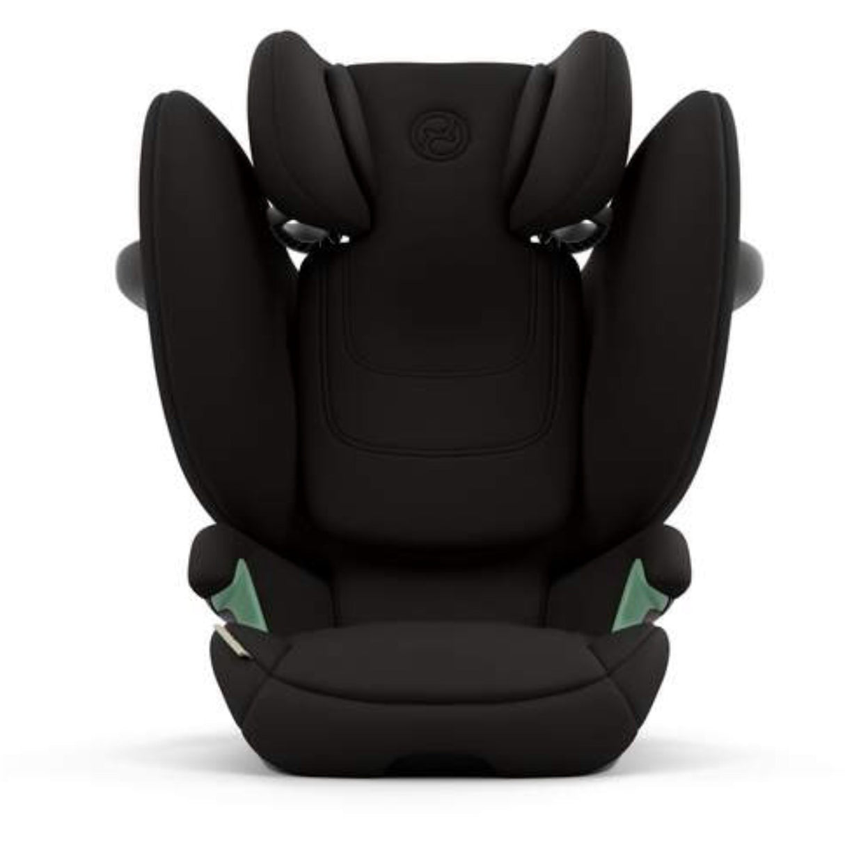 Cybex Magic Black | Black Solution G2 I-Fix Bil Sete