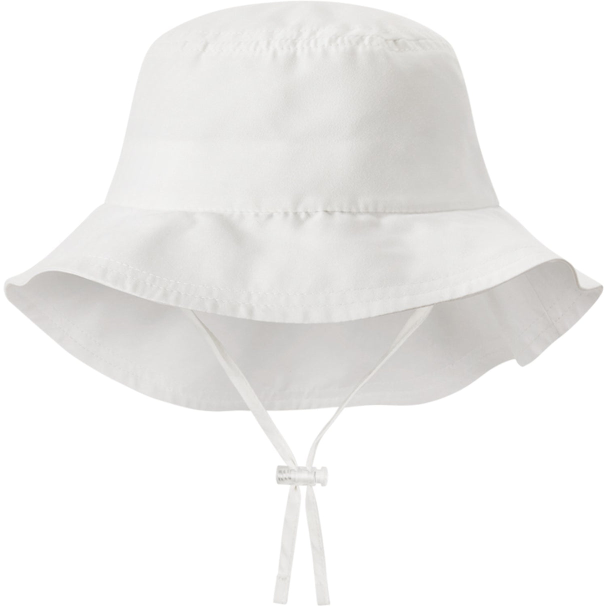 Reima Off white Solhatt Rantsu