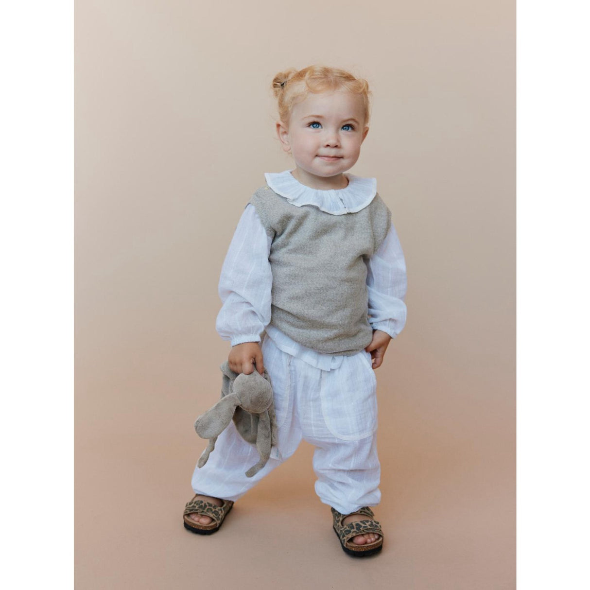 Sofie Schnoor Snow White Bluse