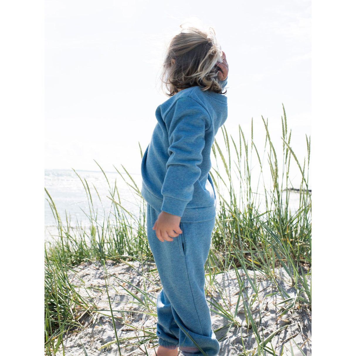 Serendipity Azur Collegegenser