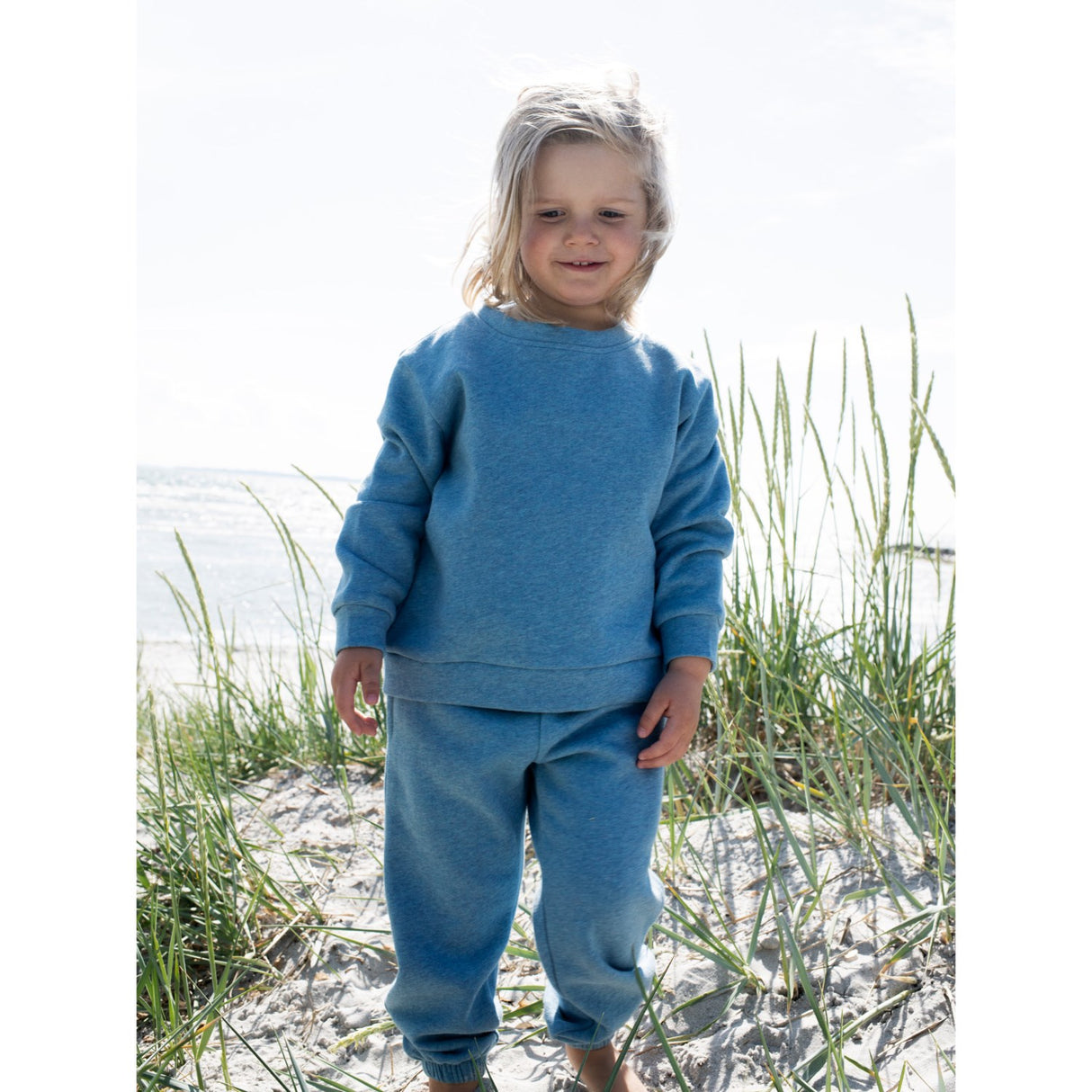 Serendipity Azur Collegegenser