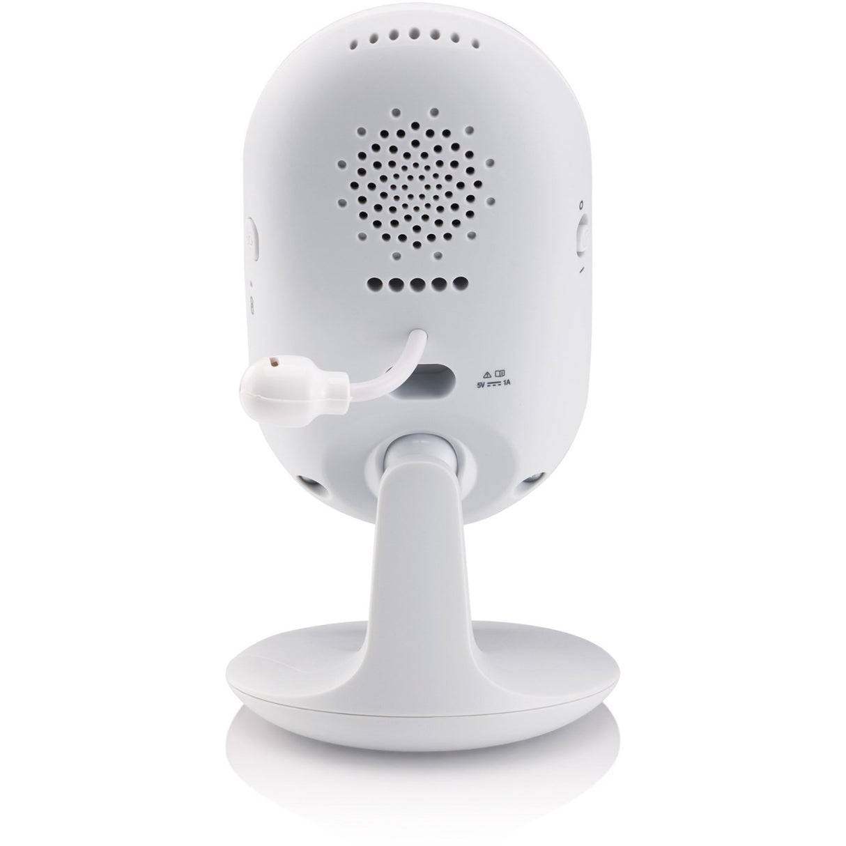 Alecto Video Baby Monitor Med 2.8 Inch Farge Display