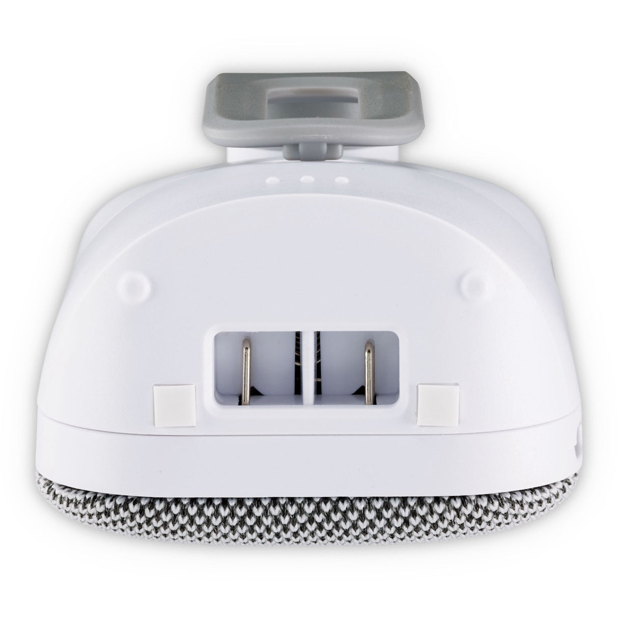 Alecto Full Eco Dect Baby Monitor Med Display