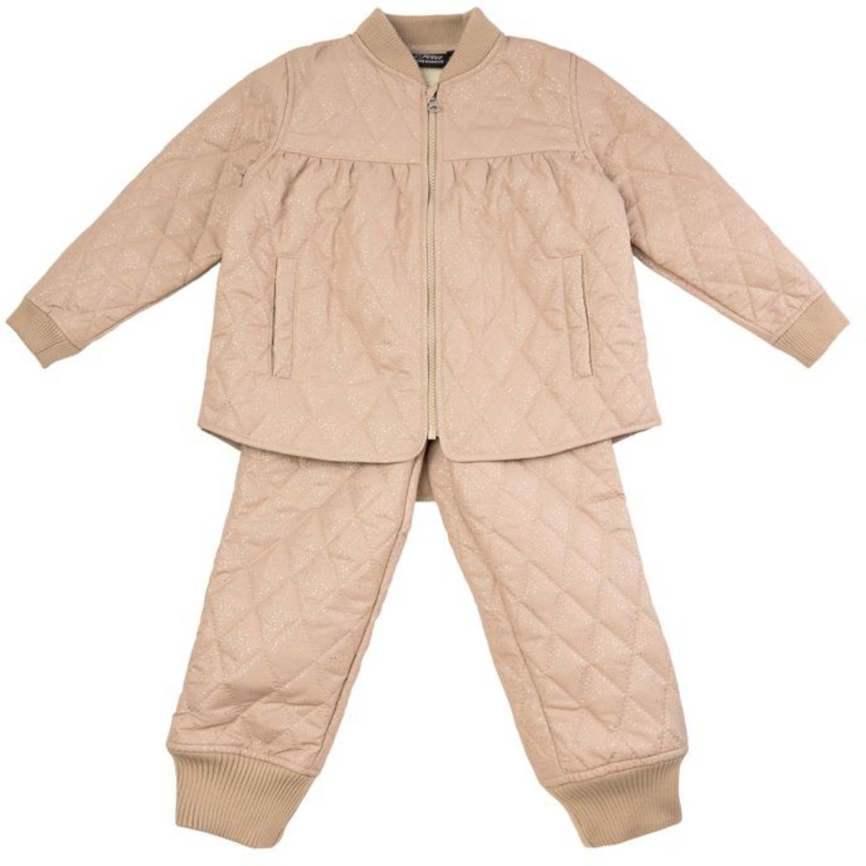 Sofie Schnoor Camel Verask Thermo Sett