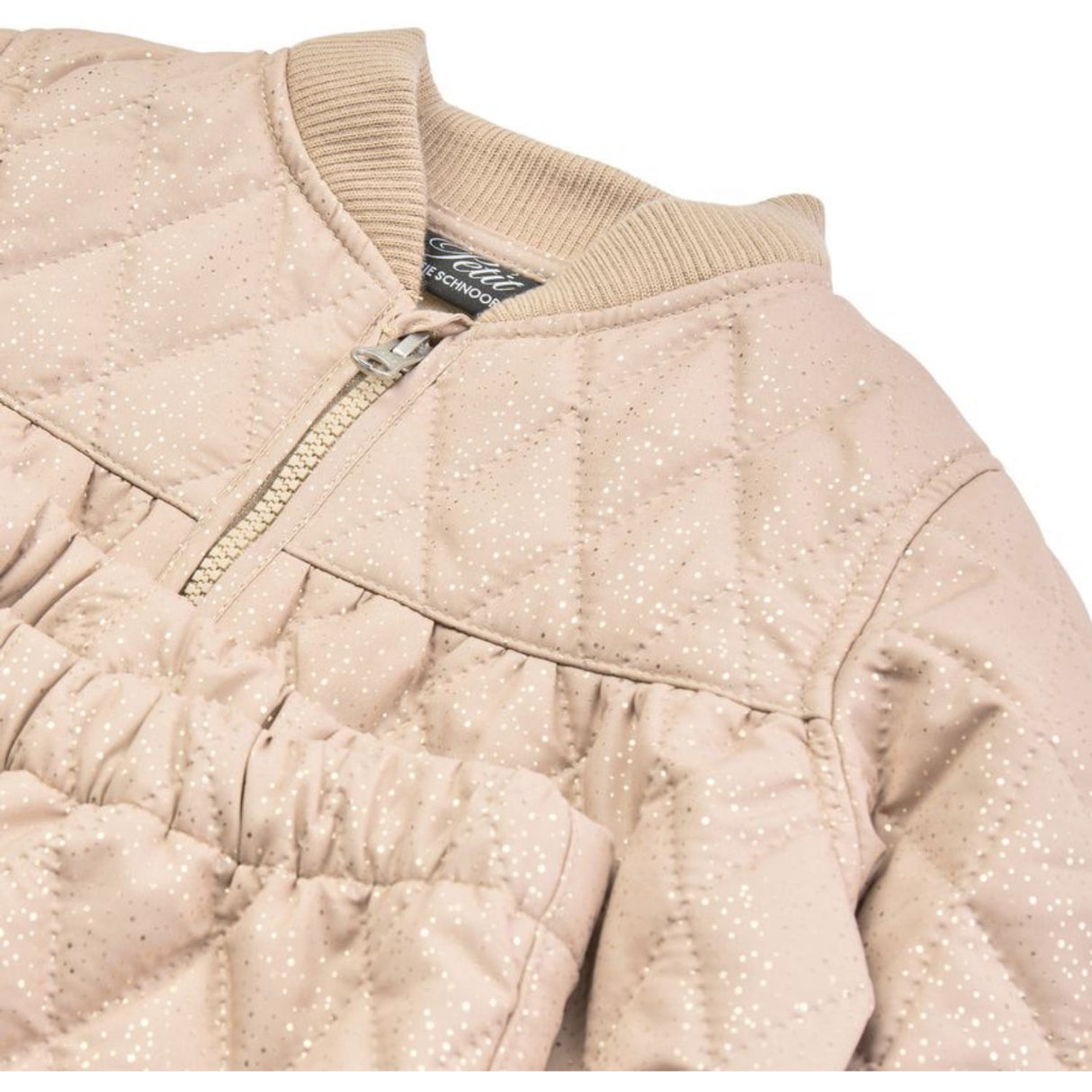 Sofie Schnoor Camel Verask Thermo Sett