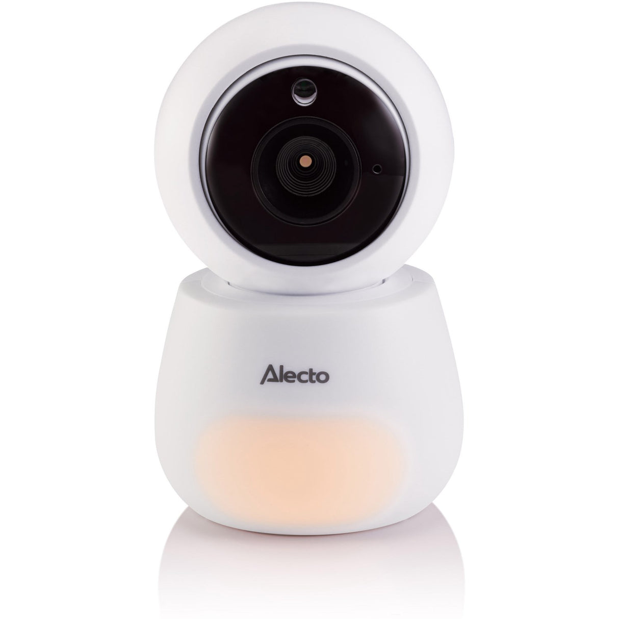 Alecto Video Baby Monitor Med 4.3 Inch Farge Display