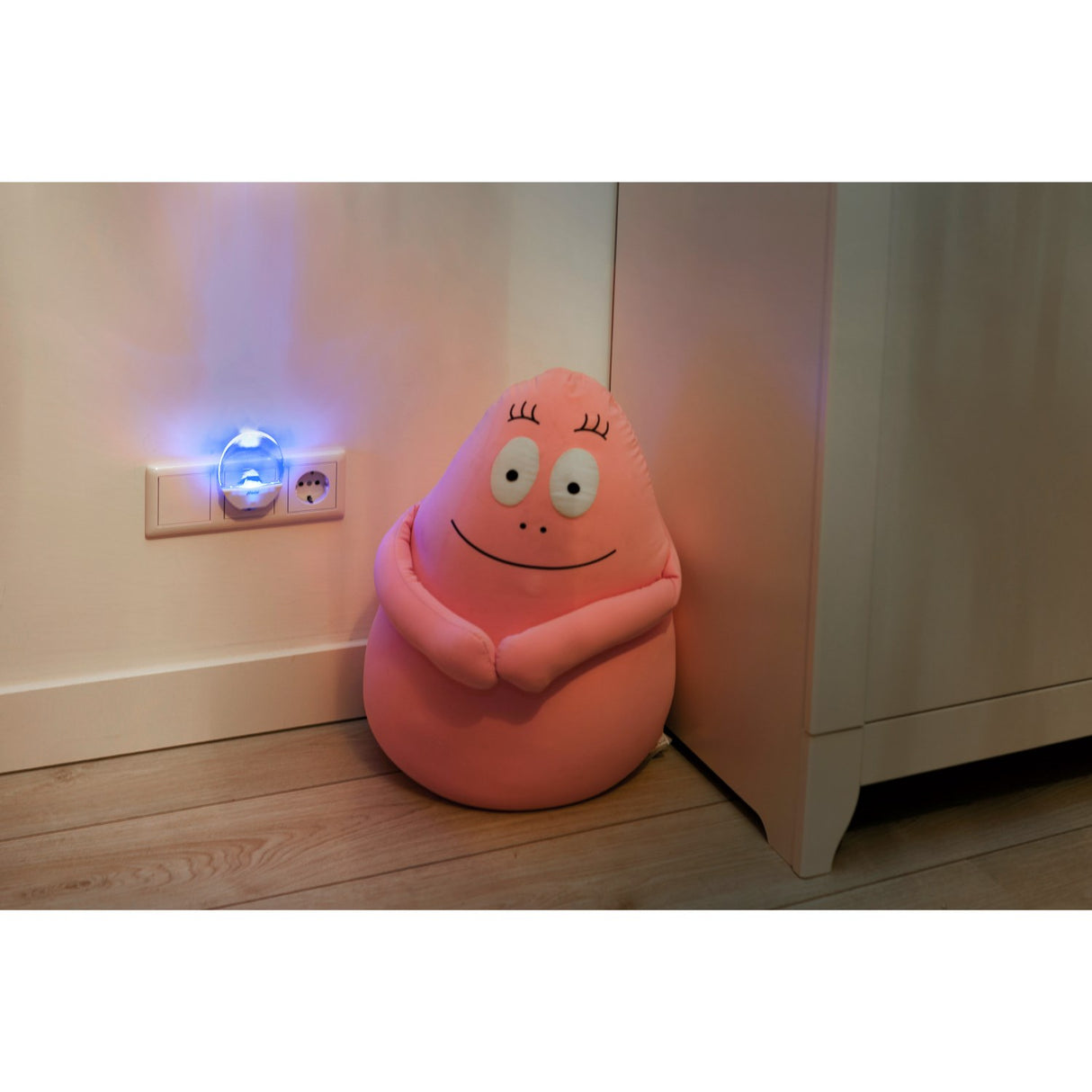 Alecto LED-Night Light