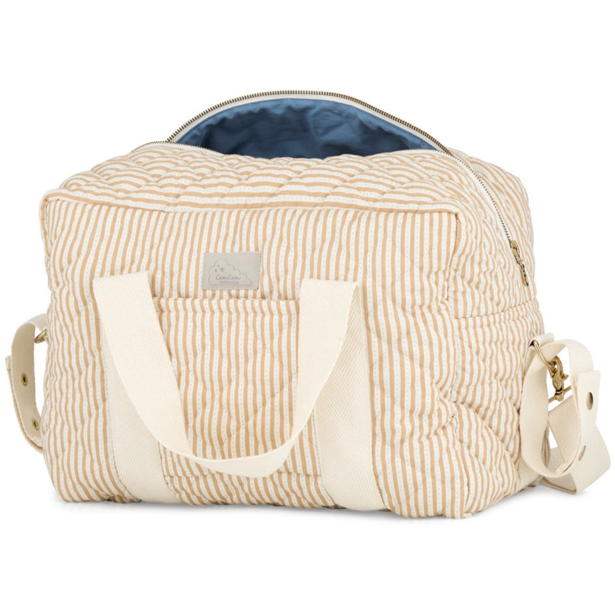 Cam Cam Copenhagen Oatfield Stellevekse Large