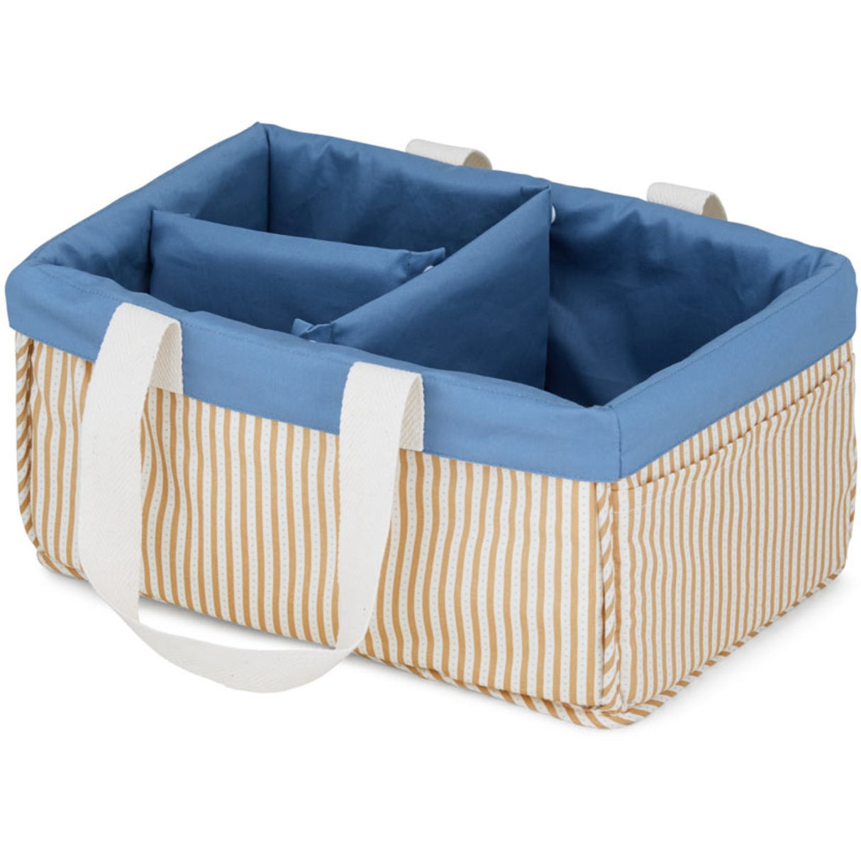 Cam Cam Copenhagen Oatfield Diaper Caddy