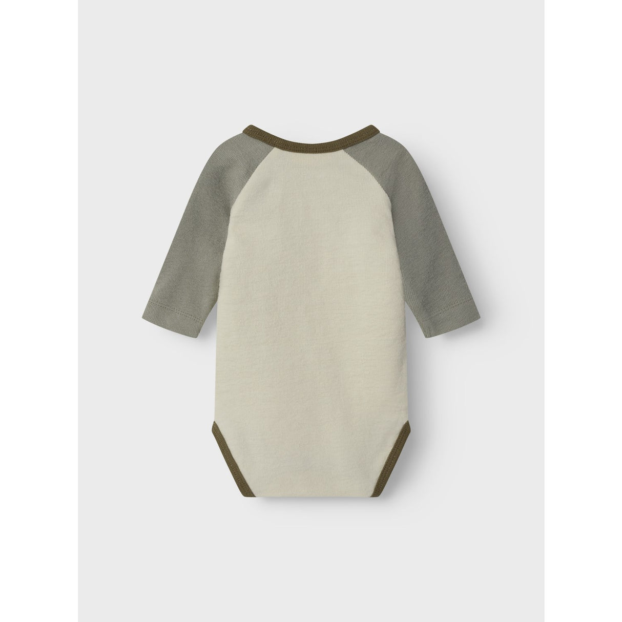 Lil'Atelier Turtledove Nunan Regular Body