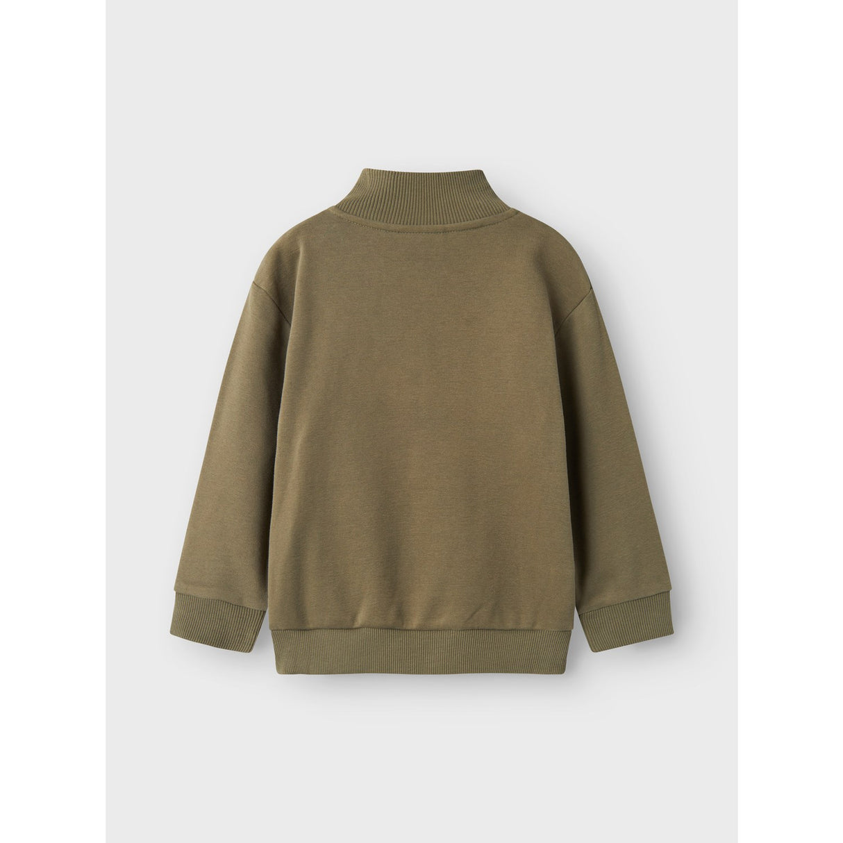 Lil'Atelier Kalamata Ilondon Rio Half Zip Collegegenser