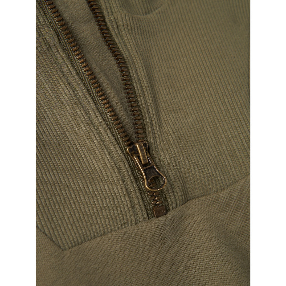 Lil'Atelier Kalamata Ilondon Rio Half Zip Collegegenser