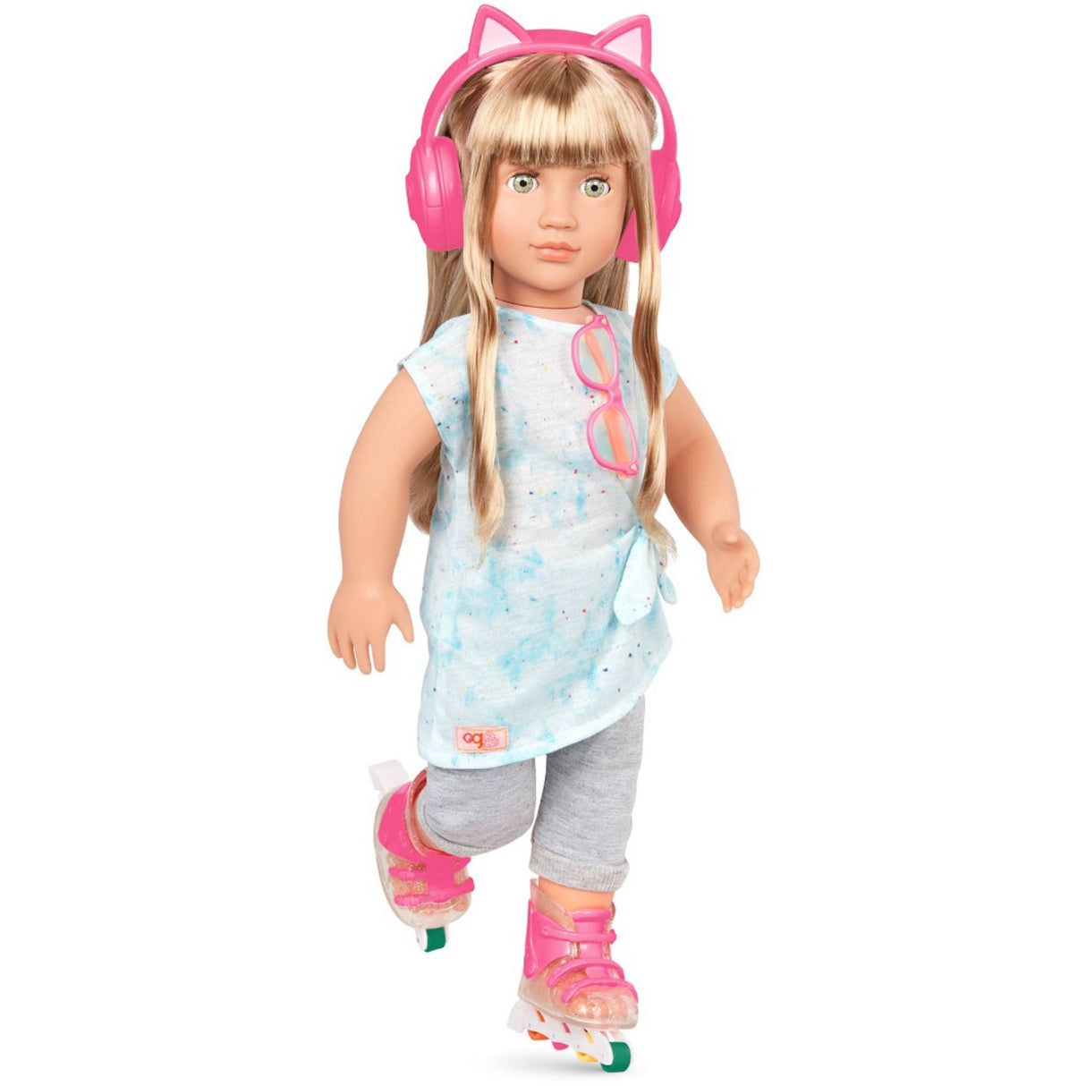 Our Generation Dukkeklær Inliners