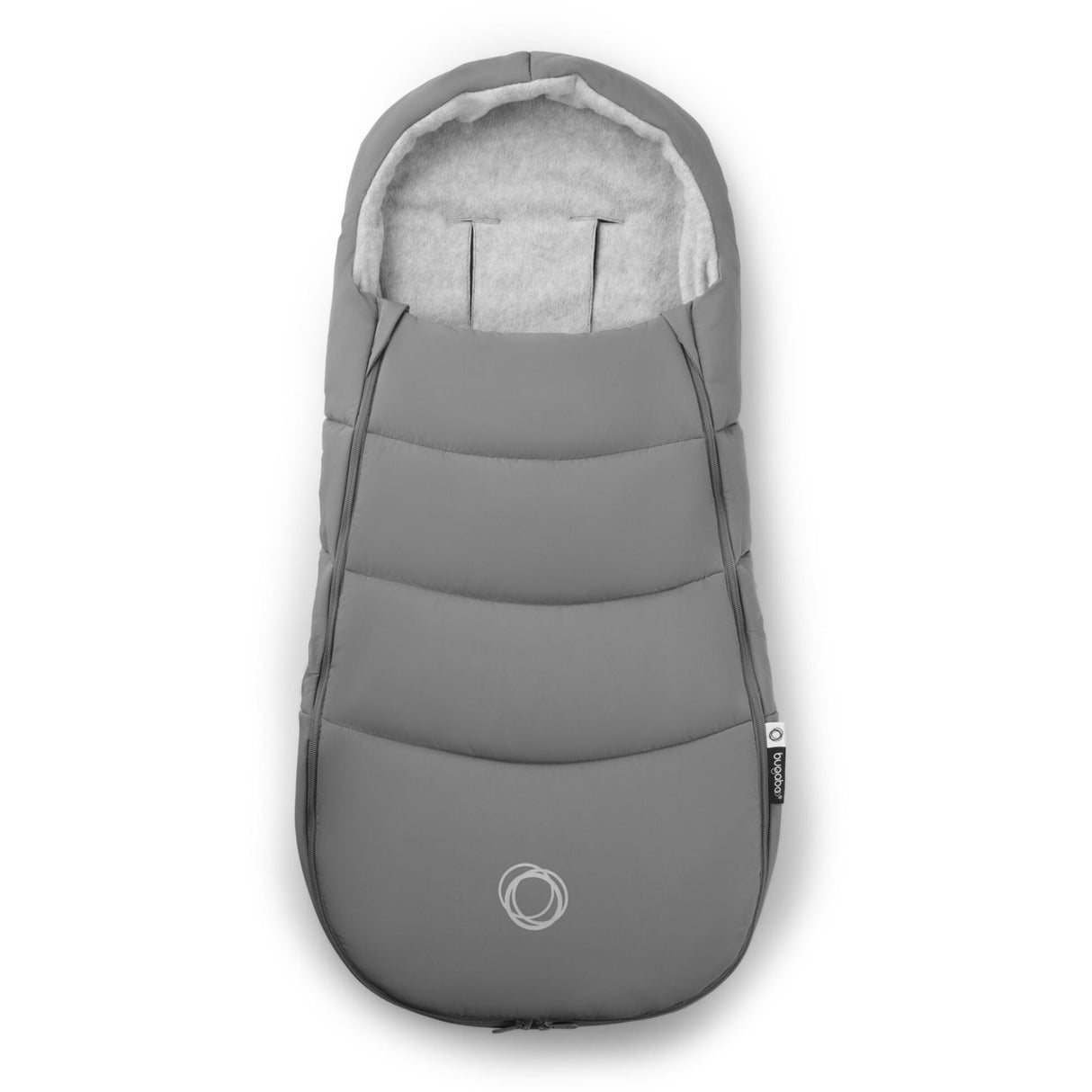 Bugaboo Vognpose Moon Grey