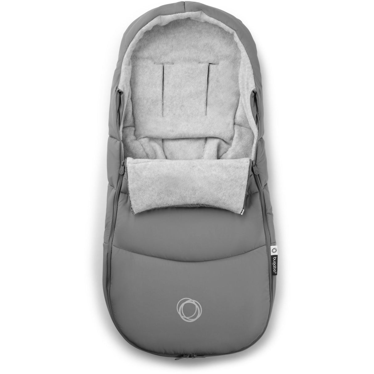 Bugaboo Vognpose Moon Grey