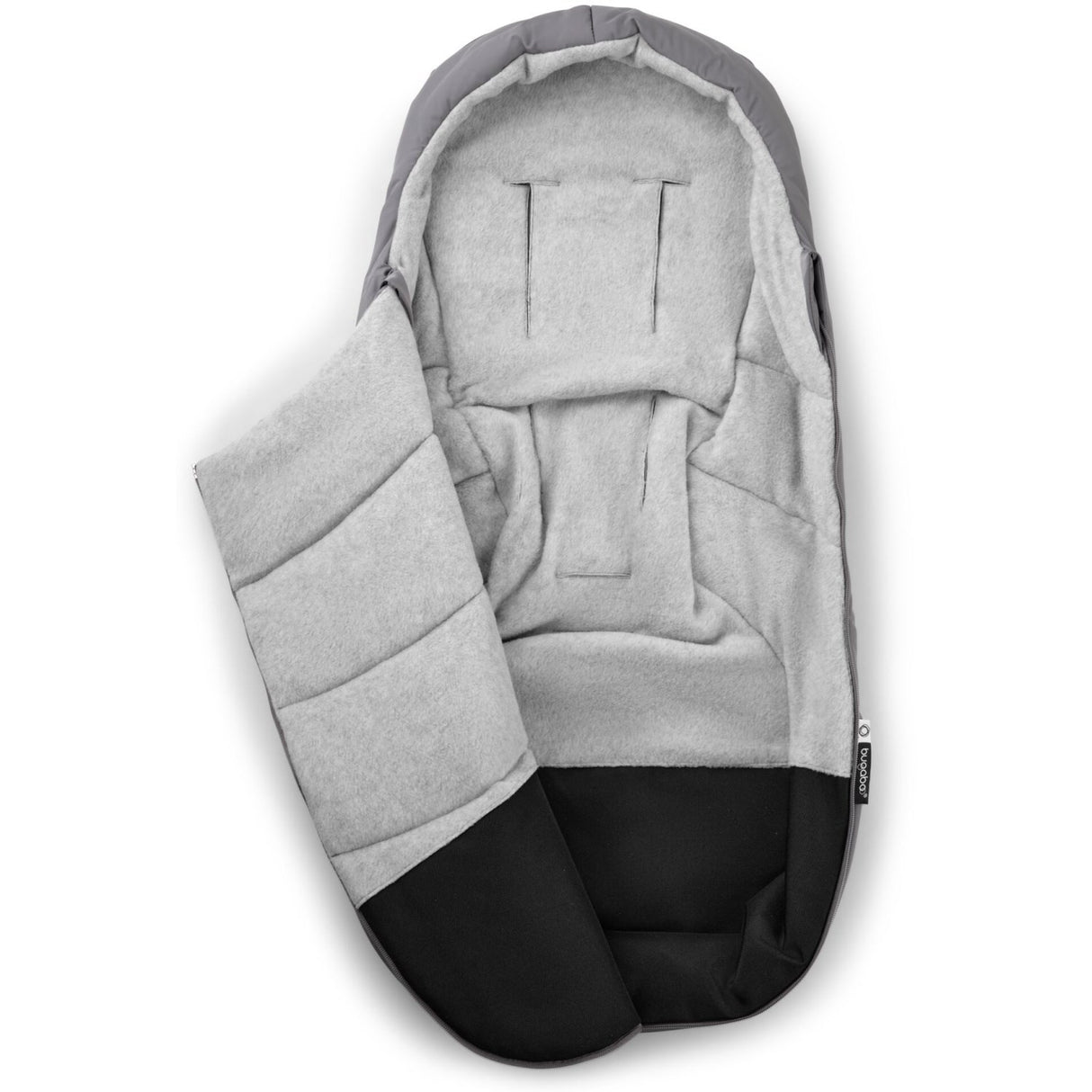 Bugaboo Vognpose Moon Grey