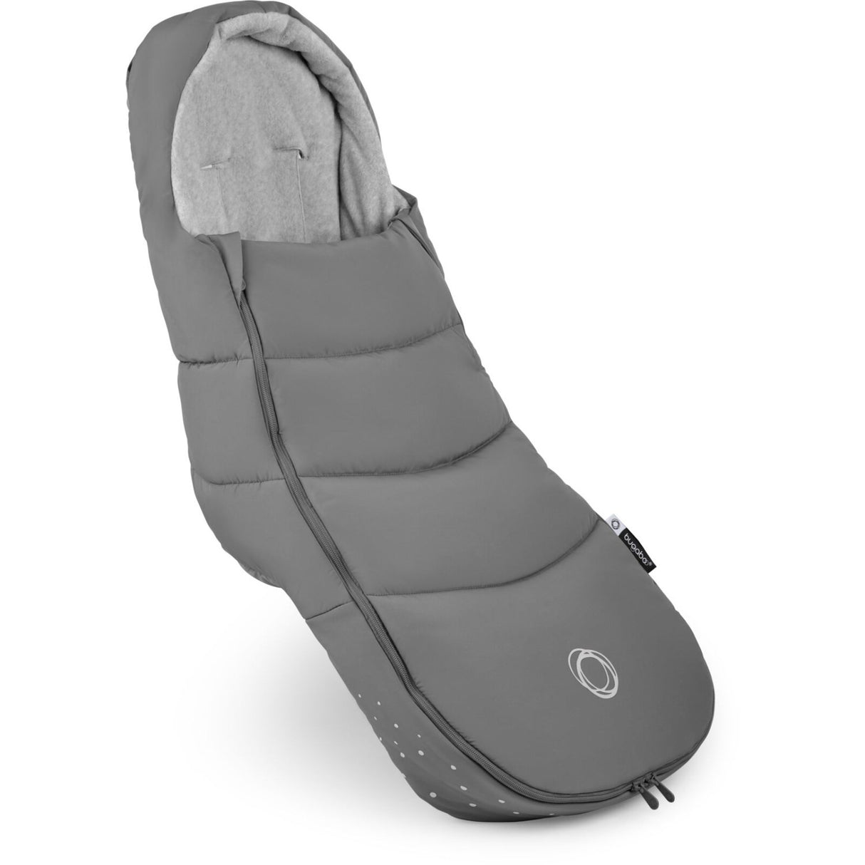 Bugaboo Vognpose Moon Grey