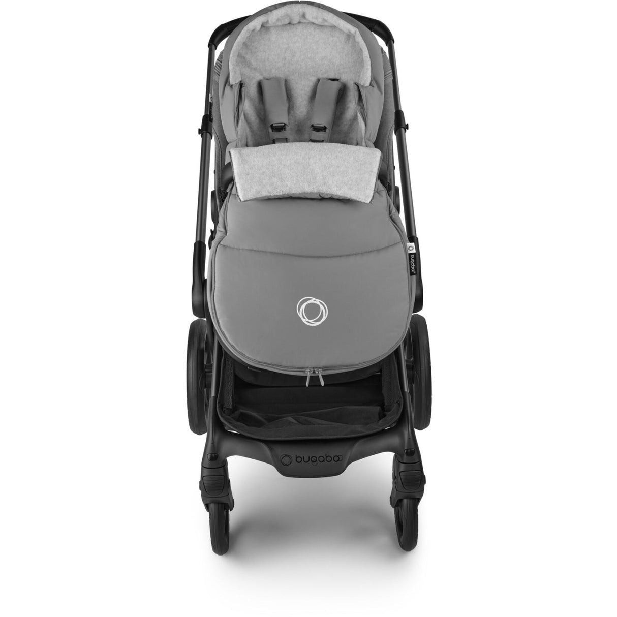 Bugaboo Vognpose Moon Grey