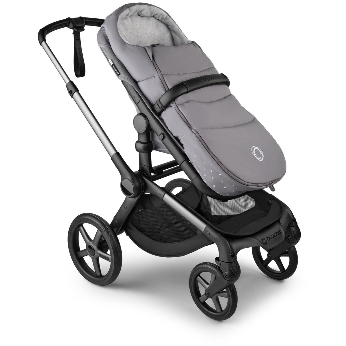 Bugaboo Vognpose Moon Grey