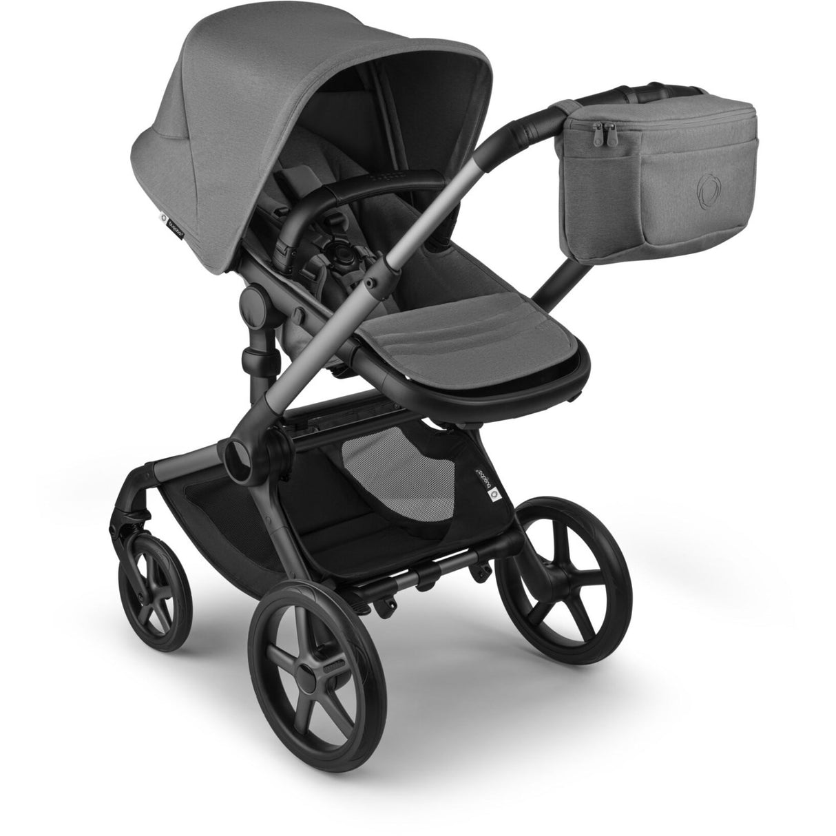 Bugaboo Organizer Moon Grey