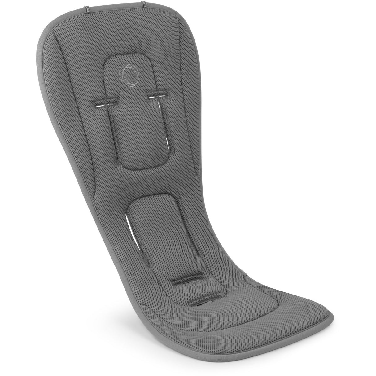 Bugaboo Dual Comfort Sete Liner Moon Grey