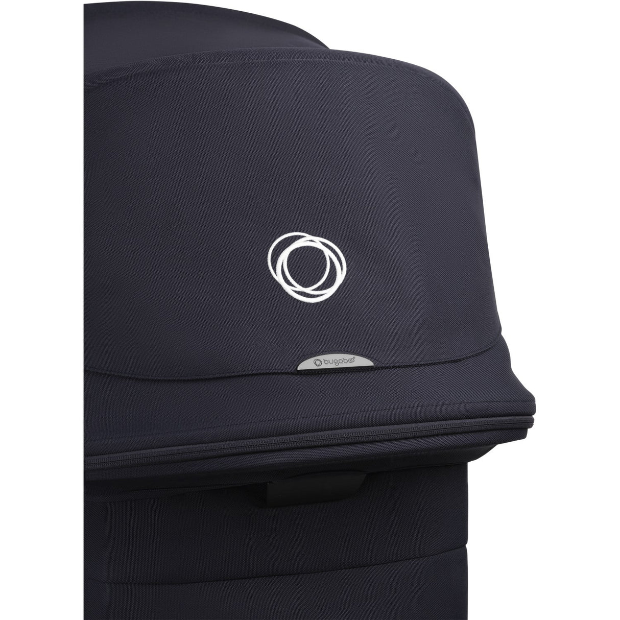 Bugaboo Fox 5 Renew Complete Black/Deep Indigo-Deep Indigo