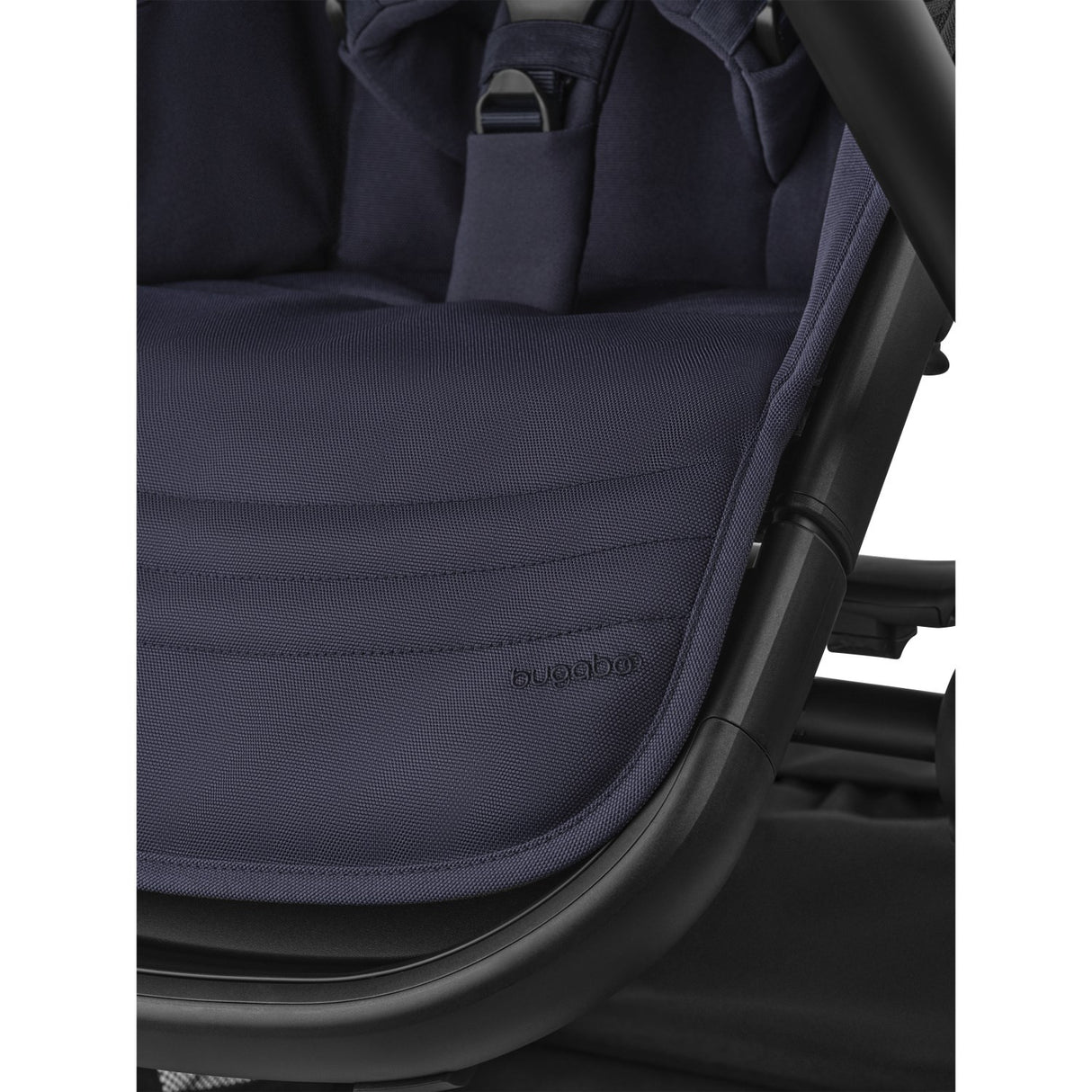 Bugaboo Fox 5 Renew Complete Black/Deep Indigo-Deep Indigo