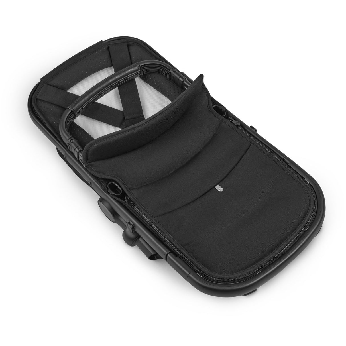 Bugaboo Fox 5 Renew Complete Black/Heritage Black-Heritage Black