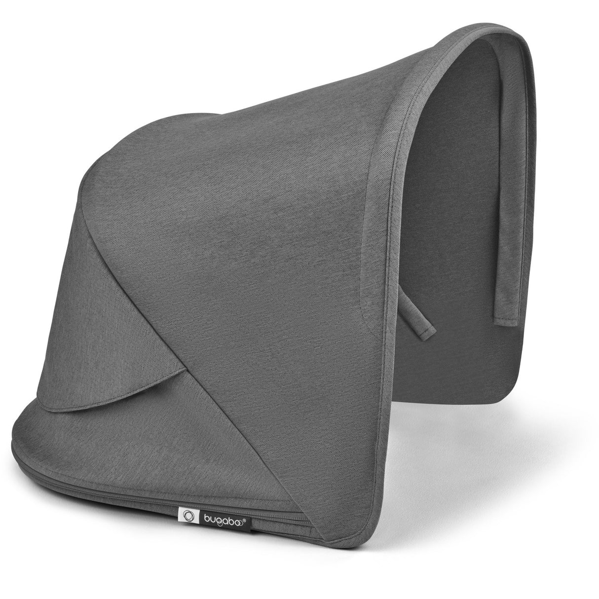 Bugaboo Fox 5 Renew Sun Canopy Moon Grey