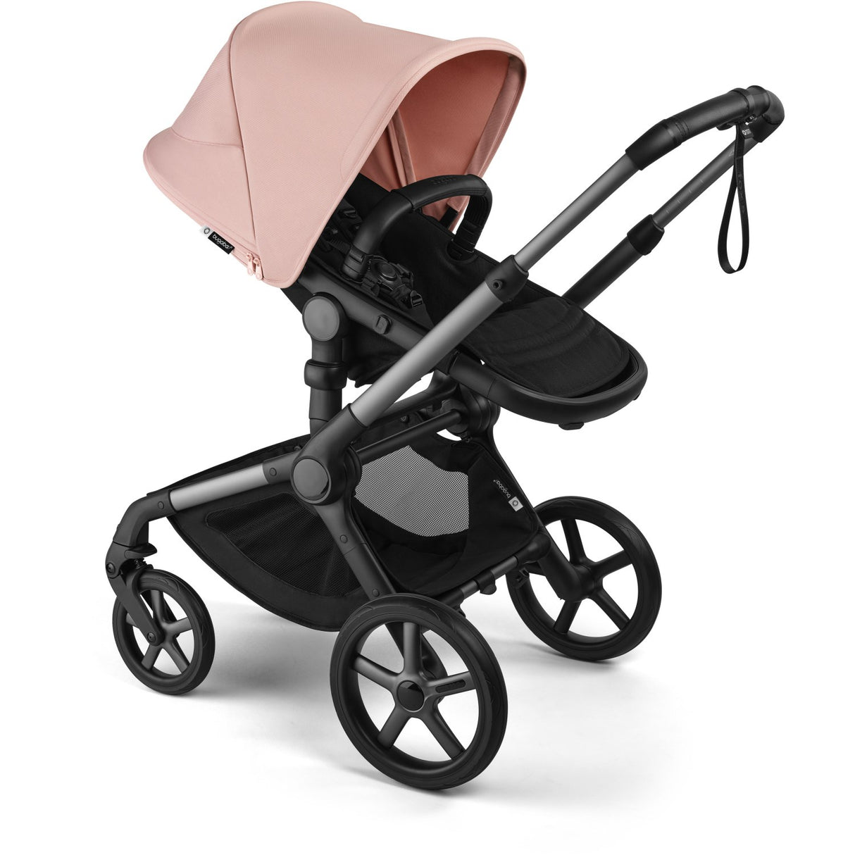 Bugaboo Fox 5 Renew Sun Canopy Morning Pink