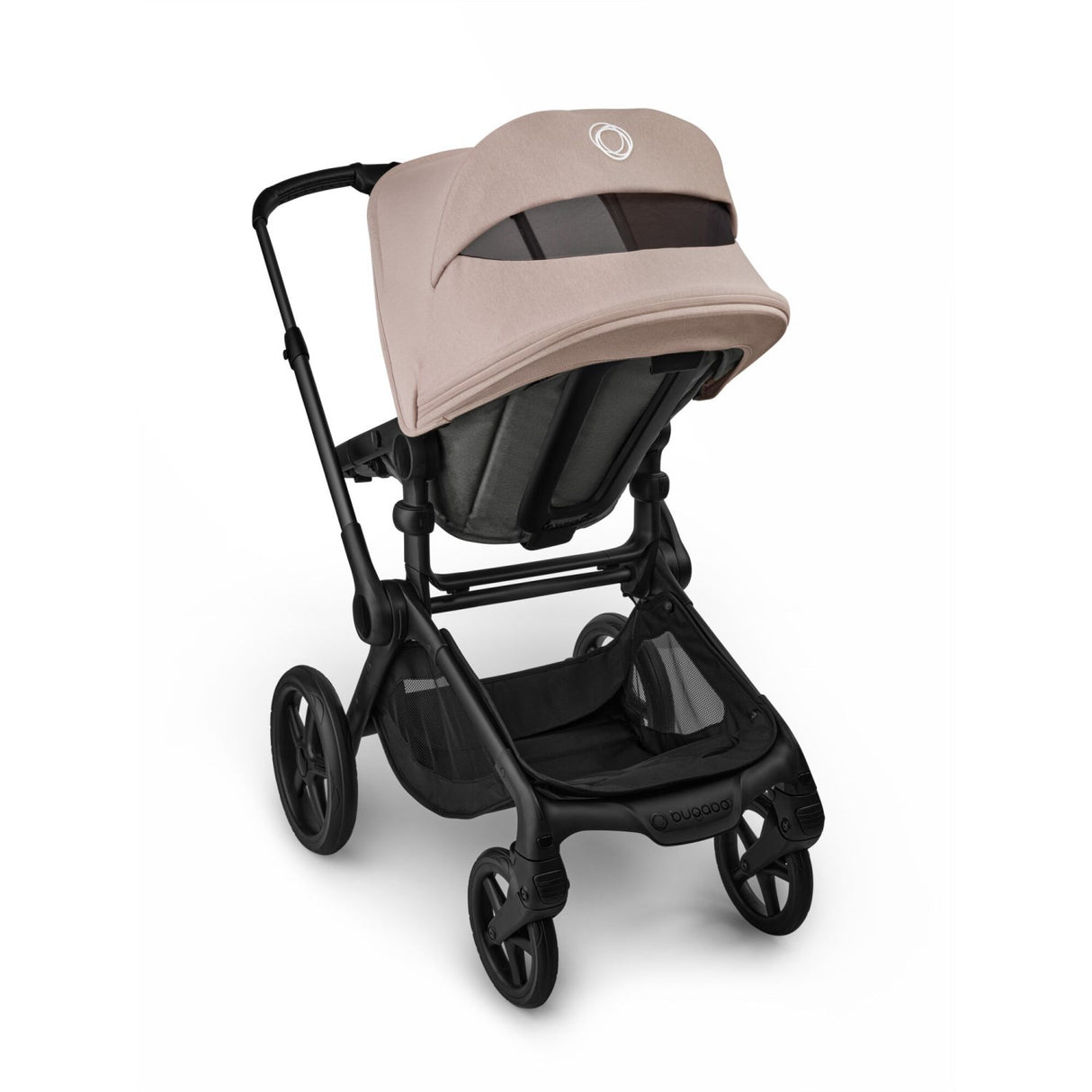 Bugaboo Fox 5 Renew Sun Canopy Desert Taupe Melange