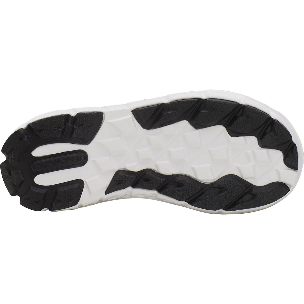 VIKING Black/Charcoal Veme Reflex GTX 2V