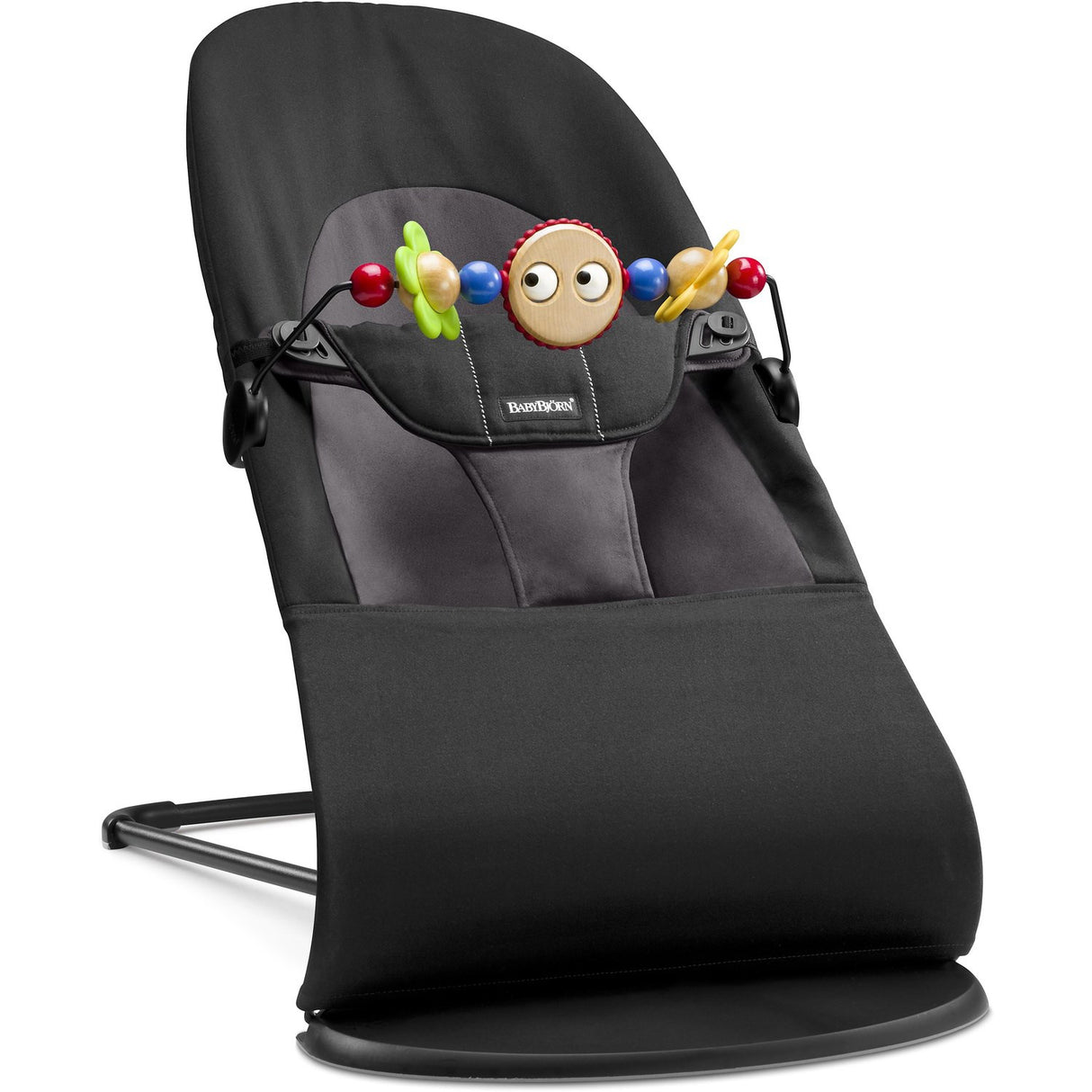 BabyBjörn Mischievous Eyes Leketøy Til Skråstol