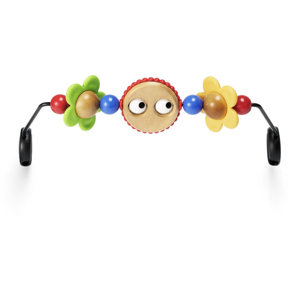 BabyBjörn Mischievous Eyes Leketøy Til Skråstol