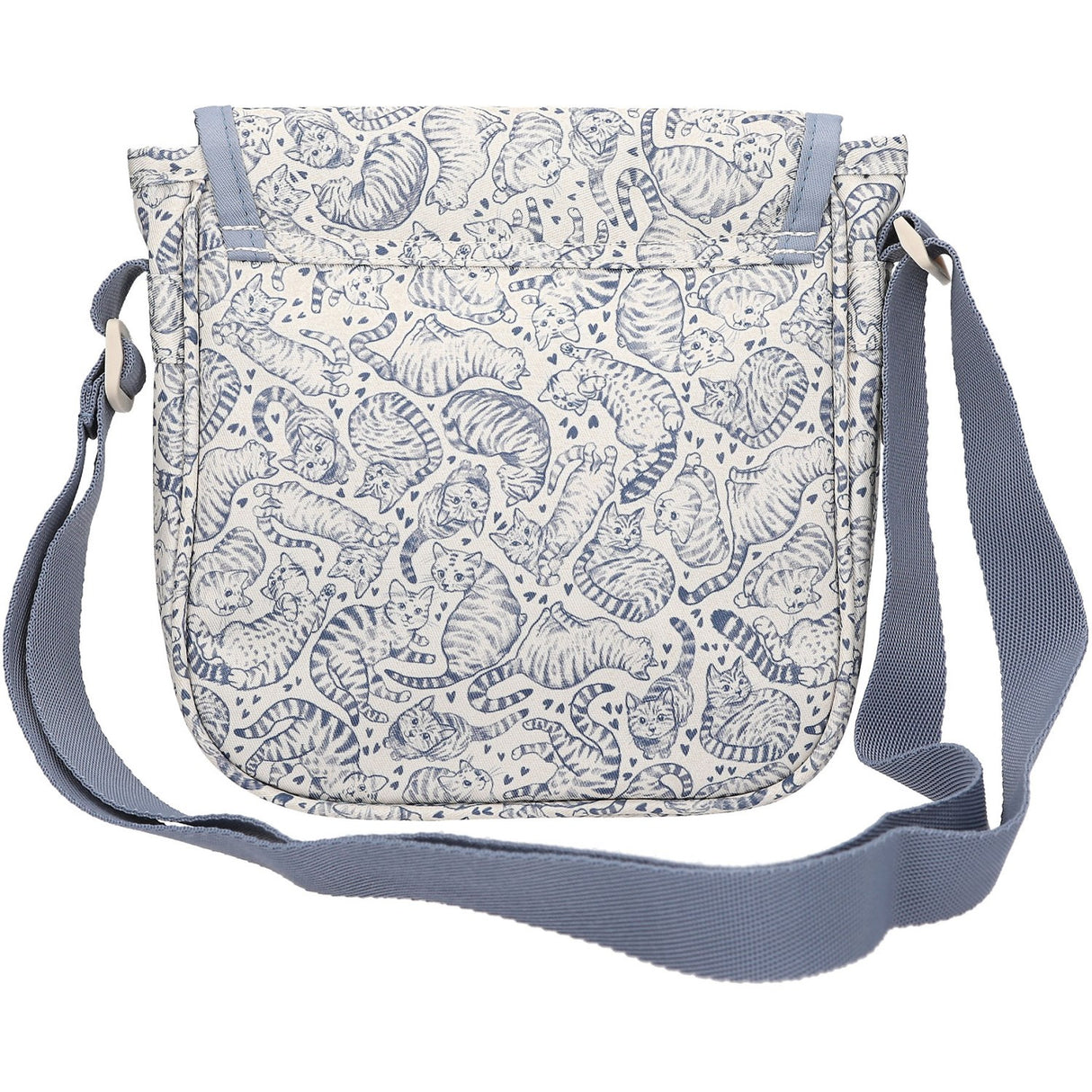 TOPModel Cat Love Small Shoulder Veske