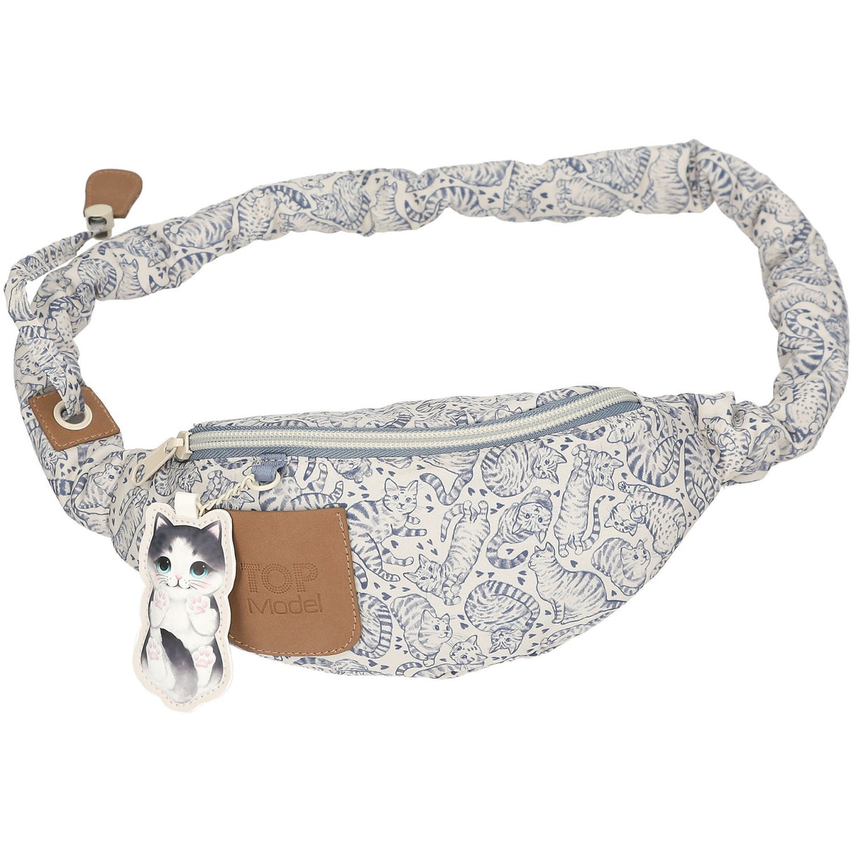 TOPModel Cat Love Crossbag