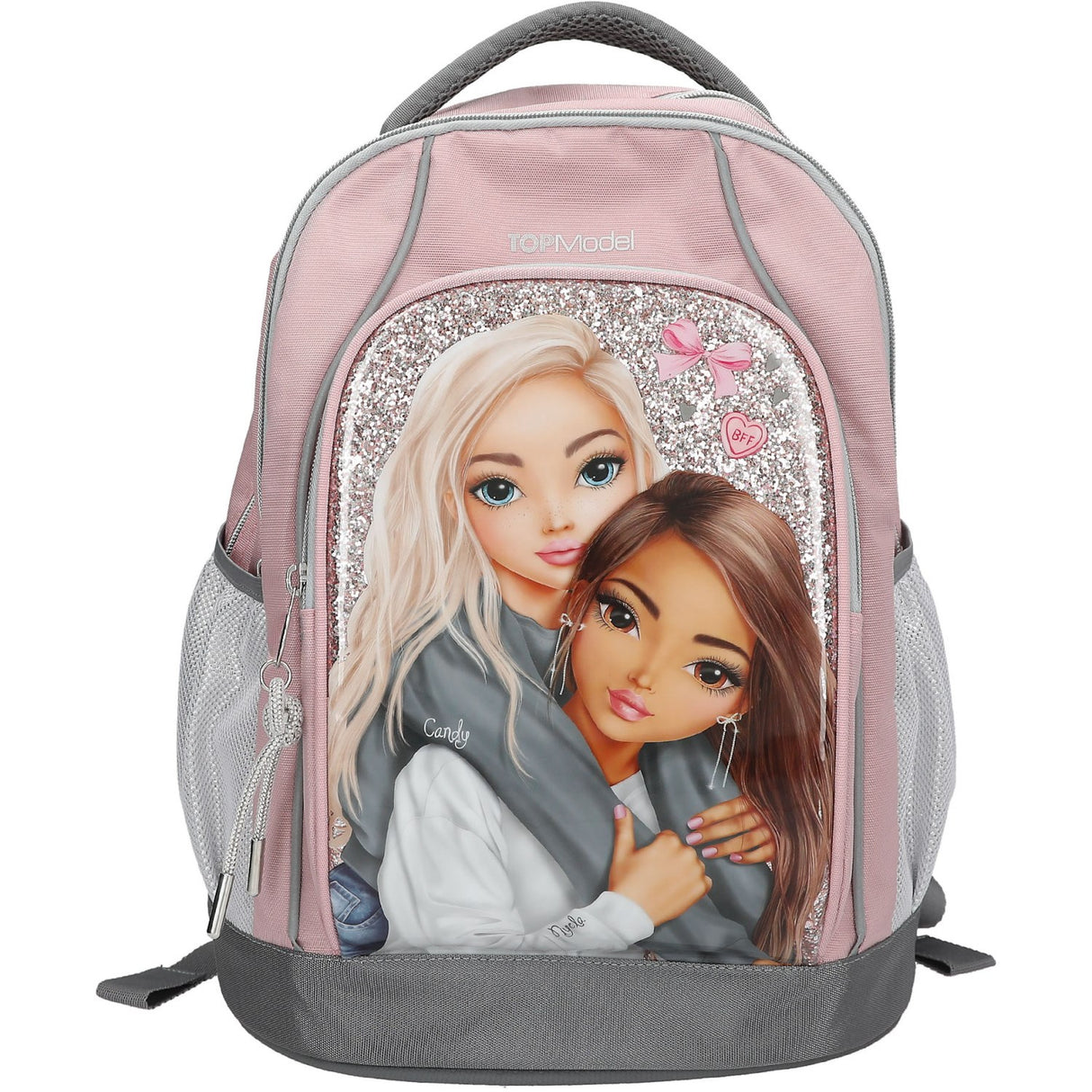 TOPModel My BFF Schoolbackpack