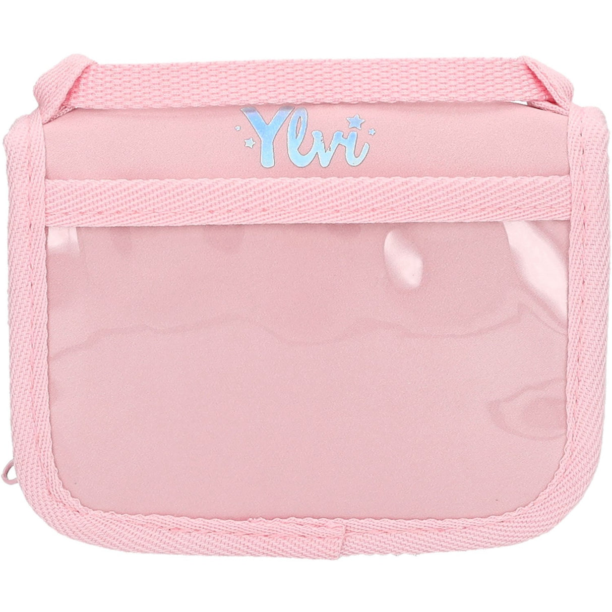 Ylvi Breast Pouch Farge Cloud