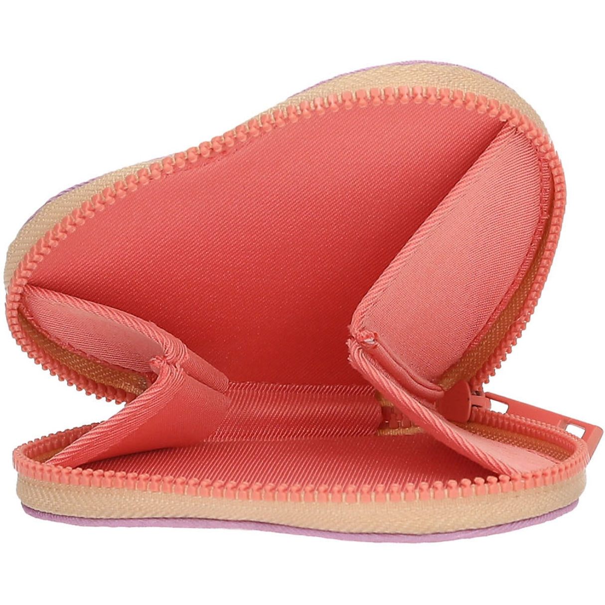 TOPModel Girl Power Heartshape Purse