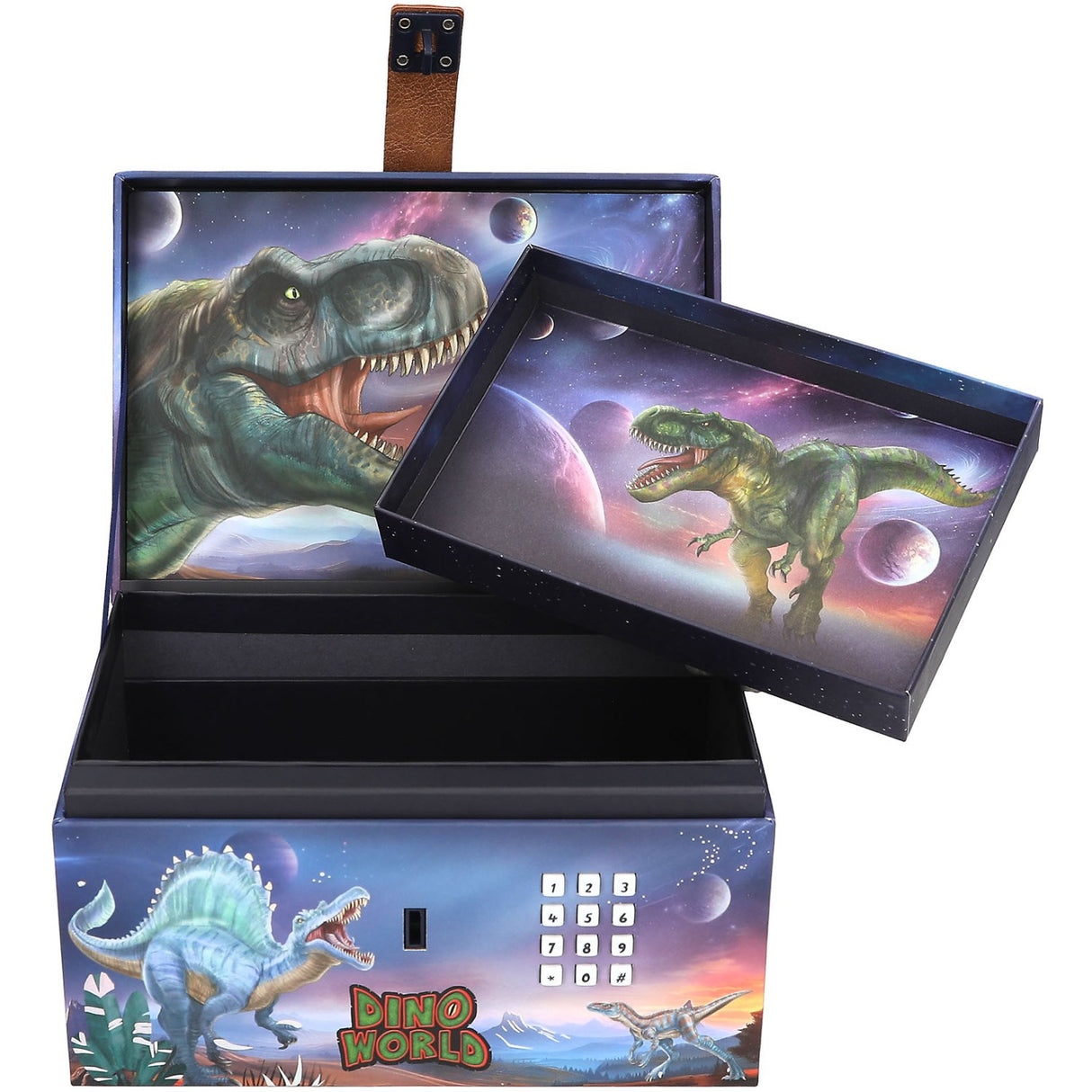 Dino World Treasure Chest Med Code, Sound Og Light