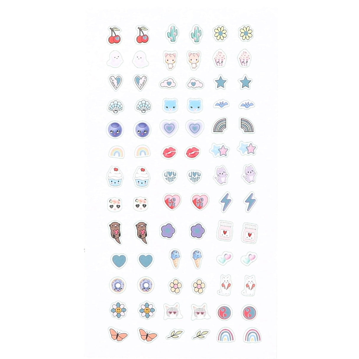 TOPModel Beauty And Me Nail Studio Sett