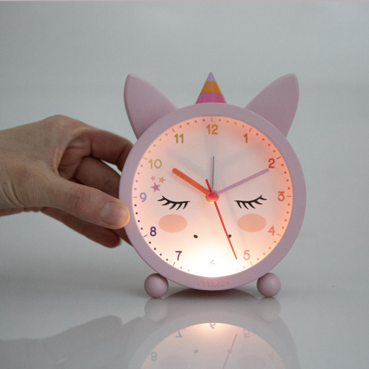Ylvi Alarmclock