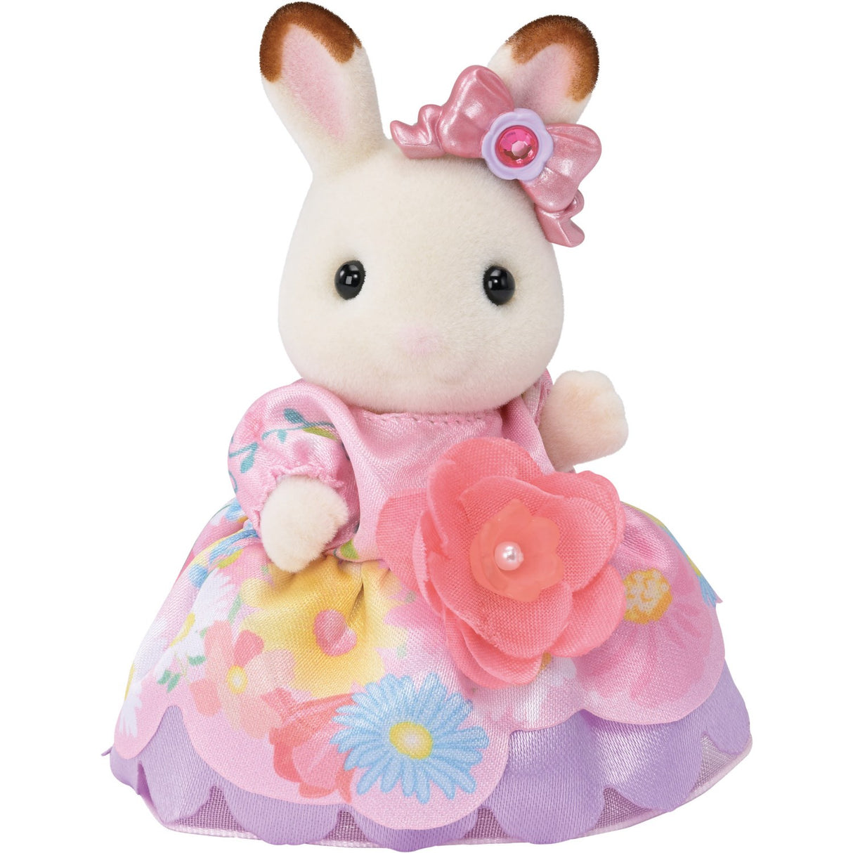 Sylvanian Families® Flowering Princesses Sett