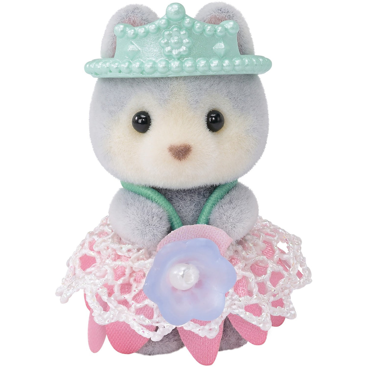 Sylvanian Families® Flowering Princesses Sett