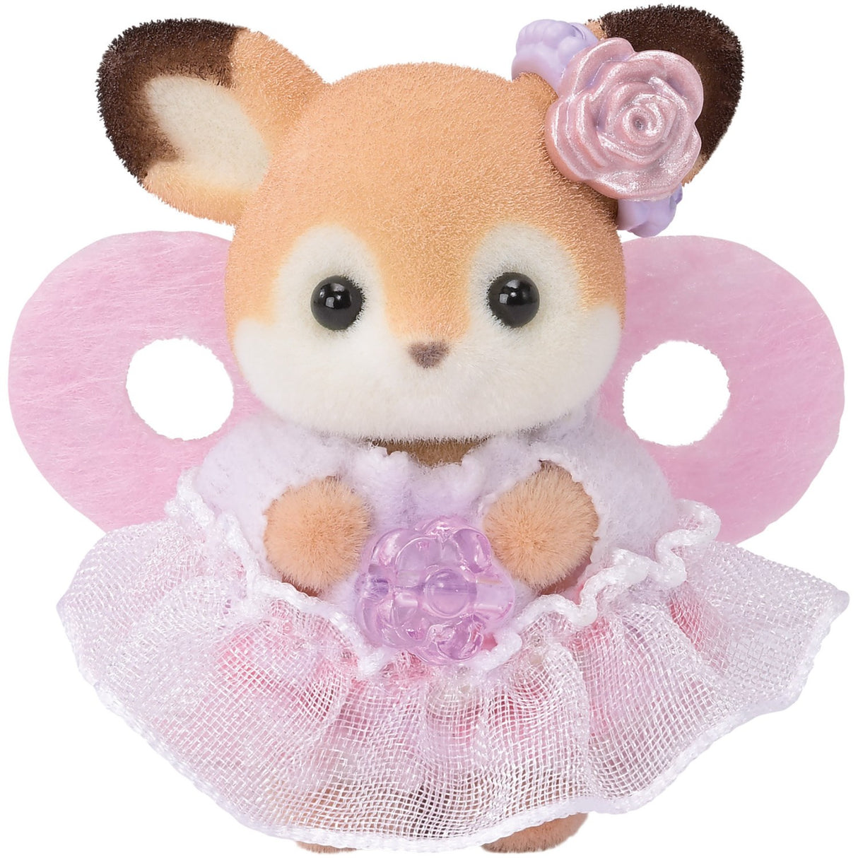 Sylvanian Families® Flowering Princesses Sett